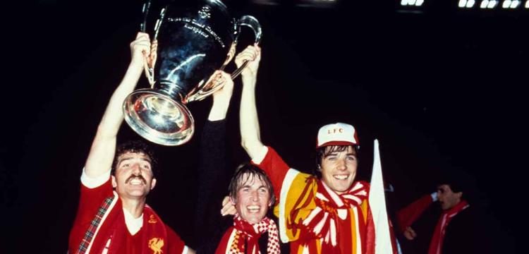 ليفربول 1981